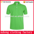 latest casual fine cotton holiday gift polo shirt